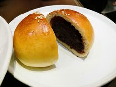 大哥红豆包-有璟阁港式餐厅(国贸商城店)