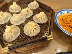 -西安贾三灌汤包·回坊小吃·清真炒菜(北院门总店)