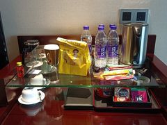 -北京金龙潭御瑞酒店(花园桥地铁站店)