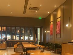 -星巴克(长沙友阿奥特莱斯店)
