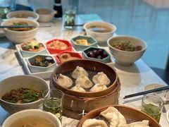 -花园茶楼(兴城西路店)