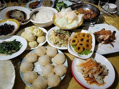 -敦煌楼(御景·阳光润园店)