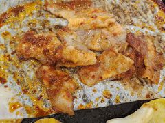 -杀猪天·韩国烤肉(总店)