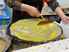 -清真·二嫂子煎饼果子(鼓楼旗舰形象店)