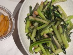 -鑫小城故事·藕汤·家常菜(台北一路总店)