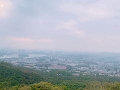 -紫金山索道-售票处