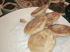 -城南往事·鲁菜济南菜(长清园博园恒大绿洲店)