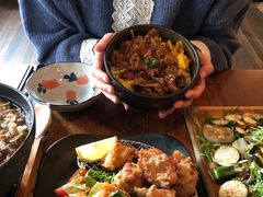 -铃木食堂(北新桥店)