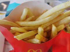 -麦当劳(厦门思明路店)