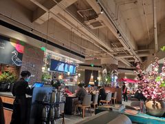 大堂-青年公社烤鸭(熙悦天街店)