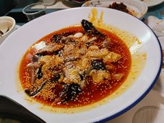 -付掌柜在成都·热炒砂锅集(金禾店)