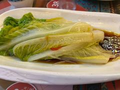 -巴依老爷新疆美食(魏公村店)