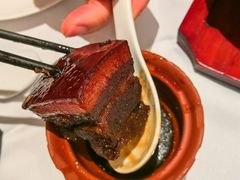 位例东坡肉-知味观(湖滨店)