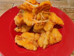 -四姐妹东北饺子(沙尾路店)