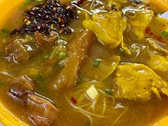 -金利食店(氹仔店)