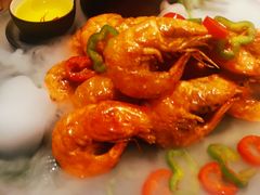 -纳瓦新疆菜(银都店)