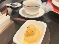 -丽晶轩中餐厅(重庆丽晶酒店)