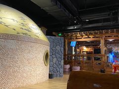 -沐槿宫韩式汗蒸水汇(马群店)