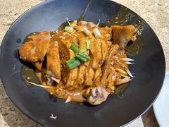 -金谷园饺子馆(北邮总店)
