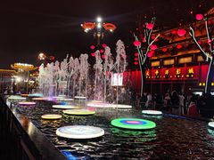 -大唐不夜城
