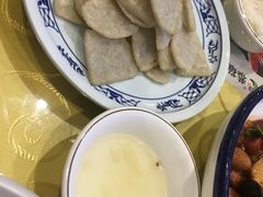 -恭敬李·烤鸭(天坛北门店)