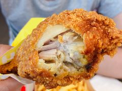 麦麦脆汁鸡-麦当劳(三亚凤凰机场店)