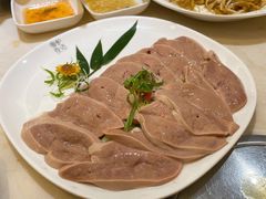生鹅肝-围炉夜话·潮汕卤水火锅(榕江店)