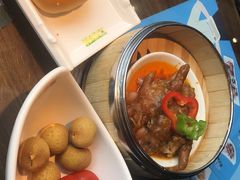 -豪享来中西餐厅(隆昌店)