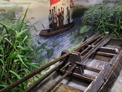 -湘鄂西苏区革命烈士陵园