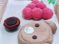 -奈雪的茶(红谷滩万达广场店)