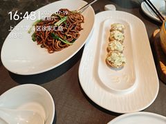 -望乡楼上海菜(日月光店)