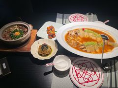 -锦楼·臻选新杭帮(杭州中心店)