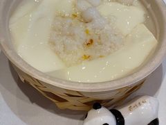 桂花酒酿豆花-眉州东坡(团结湖店)