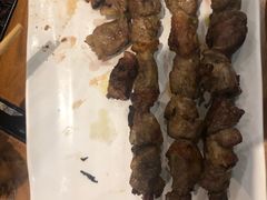 -巴依老爷新疆美食(望京小街店)