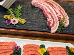 -一韩亭韩式烤肉(高新店)