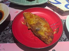 -大渔铁板烧(中山路八佰伴店)