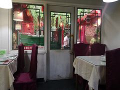 -珍巷福地四合院菜馆(复兴门店)