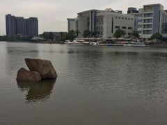-美兰湖景区