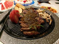 -花开餐厅(环湖中路店)