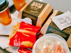 -麦当劳(宾水西道店)