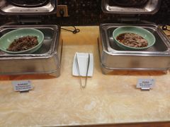 -岷山饭店-芝芝自助餐厅