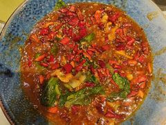 -金掌勺·锅包肉(广渠门店)