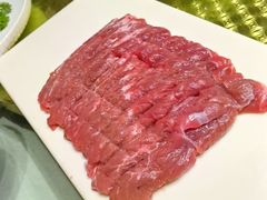 -东来顺饭庄(西直门店)