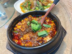 -陈麻婆豆腐(旗舰店)