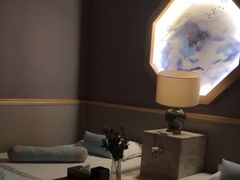 -云中漫步·足疗养生会馆(金开店)