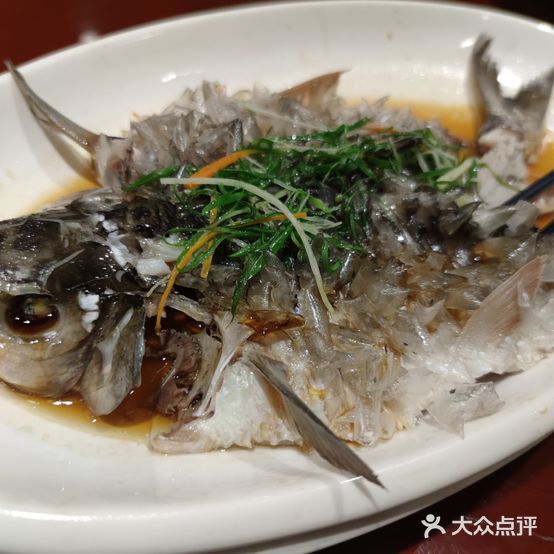 世纪福大酒楼