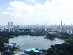 -上海国丰酒店