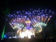 -青岛方特梦幻王国
