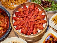 -靓靓蒸虾·头牌蒸虾(沙湖旗舰店)