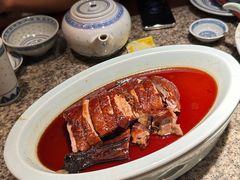 -南京大牌档(富力海珠城店)
